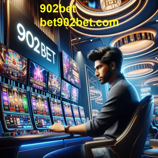 Descubra a Categoria Exclusiva do 902bet: Jogos Únicos e Imperdíveis