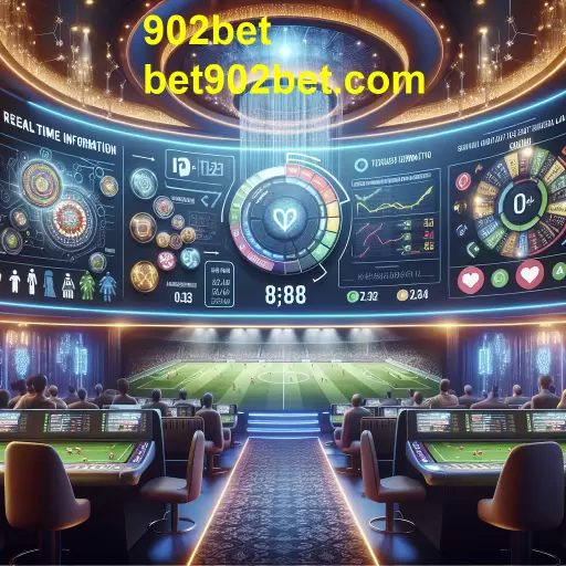 Resultados de Jogos no 902bet: Seu Guia Completo para Apostas Informadas