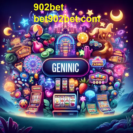 A Atratividade dos Caça-Níqueis no 902bet: Uma Análise Completa